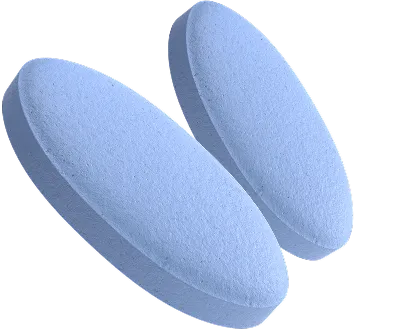 Sildenafil tablets